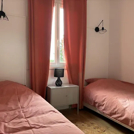 Apartment Familial & Calme