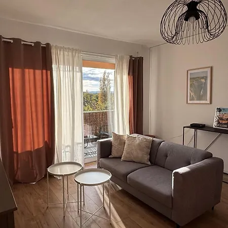 아파트 Familial Avec Parking Privatif